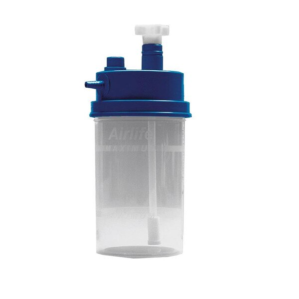 Bubble Humidifier Bottle